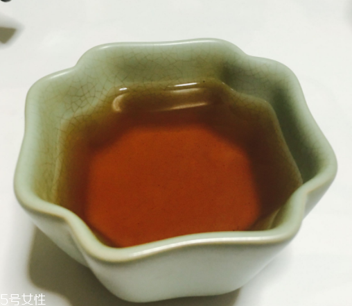 小青柑能隔夜喝嗎？隔夜的小青柑還能喝嗎？