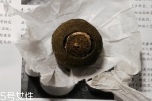 小青柑能煮著喝嗎？小青柑煮著喝好嗎？
