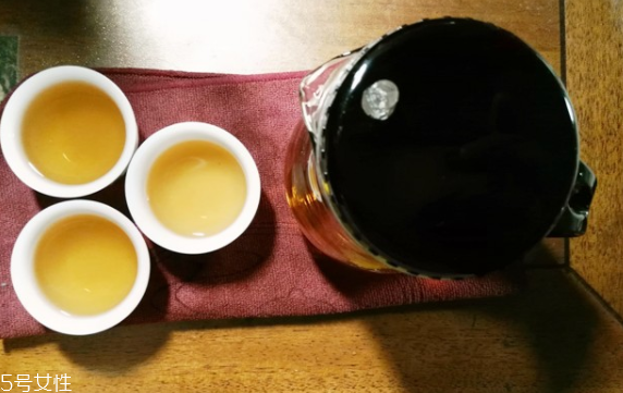 小青柑能煮著喝嗎？小青柑煮著喝好嗎？