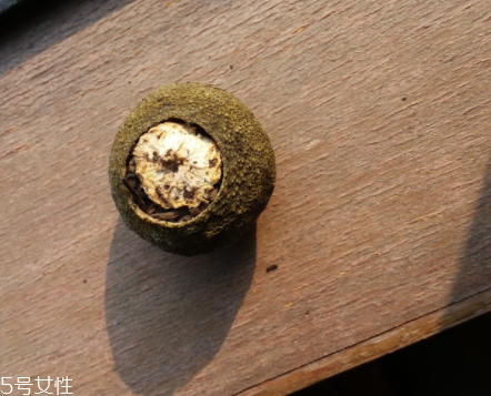 小青柑能解酒嗎？小青柑解酒好嗎？