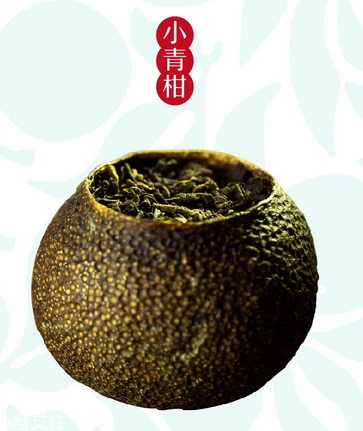 小青柑能天天喝嗎？天天喝小青柑好嗎？