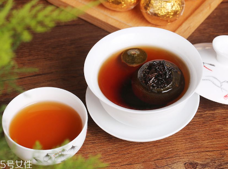 小青柑能天天喝嗎？天天喝小青柑好嗎？