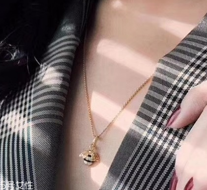 項鏈上的鉆掉了怎么辦？項鏈上的鉆掉了能修嗎