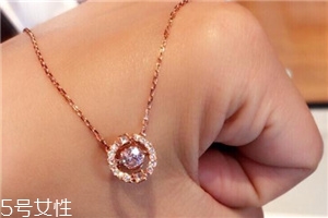 項(xiàng)鏈?zhǔn)裁雌放坪?？?xiàng)鏈品牌排行榜