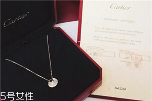 項鏈什么款式結實？項鏈哪種鏈型最結實