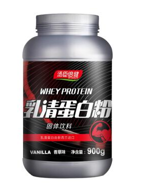 湯臣倍健增肌粉怎么樣？湯臣倍健增肌粉好嗎？