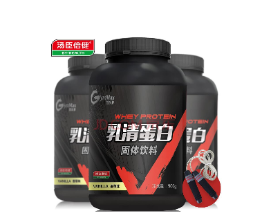湯臣倍健增肌粉怎么樣？湯臣倍健增肌粉好嗎？