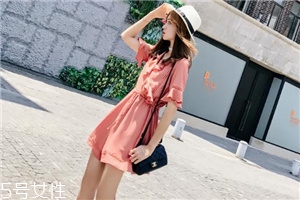 2018夏天流行什么連體褲？夏天最火的連體褲款式