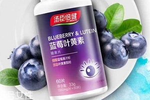 湯臣倍健藍莓葉黃素價格 湯臣倍健藍莓葉黃素貴嗎？