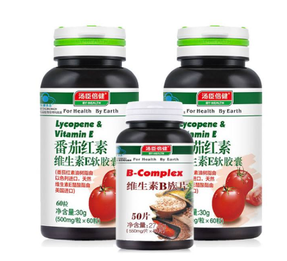 湯臣倍健番茄紅素好嗎？湯臣倍健番茄紅素怎么樣？