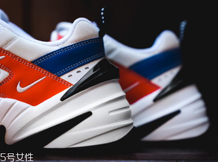 nike m2k tekno男款什么時(shí)候發(fā)售？耐克老爹鞋男碼發(fā)售時(shí)間