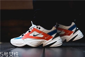 nike m2k tekno男款什么時(shí)候發(fā)售？耐克老爹鞋男碼發(fā)售時(shí)間