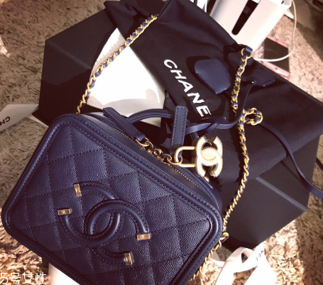 chanel相機包多少錢？香奈兒相機包價格