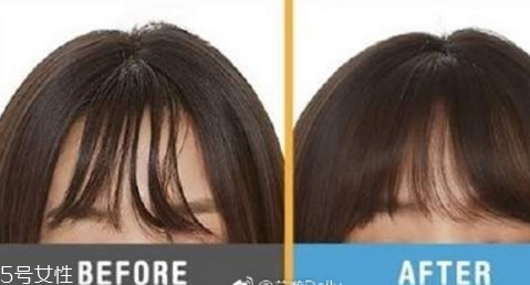劉海吸油紙怎么用？劉海吸油紙有效嗎