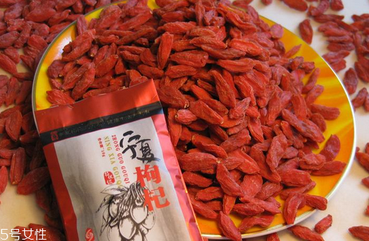 枸杞是大的好還是小的好？枸杞買大還是買??？