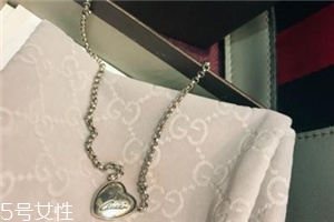 項(xiàng)鏈過敏怎么辦？項(xiàng)鏈過敏處理方法