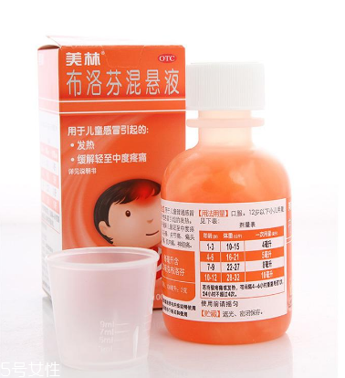 退燒藥是消炎藥嗎？退燒藥有消炎作用嗎？