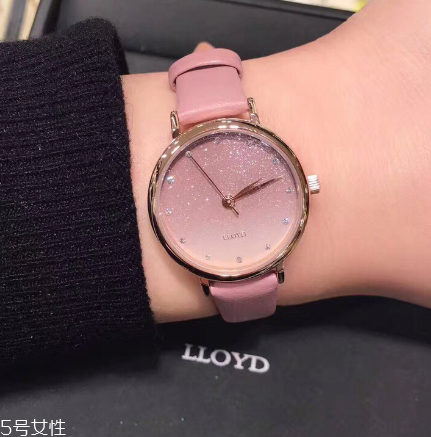 lloyd手表表帶怎么調(diào)？lloyd手表表帶調(diào)節(jié)方法
