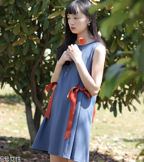 夏天怎么穿更甜美？夏季甜美風穿搭推薦