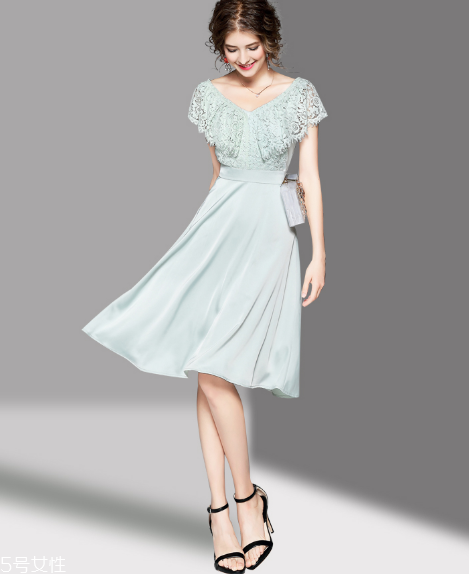2018夏天流行什么顏色？2018夏天最火的衣服顏色