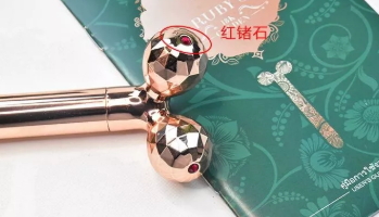fitin18K玫瑰金金箍棒怎么用？泰國fitin黃金棒防水嗎
