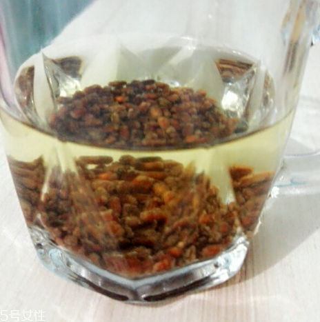 青稞茶怎么沖泡？青稞茶沖泡方法