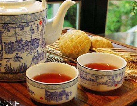 青稞茶怎么做好吃？青稞茶做法