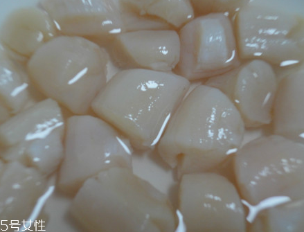 干貝是海鮮嗎？干貝是什么動(dòng)物做的？