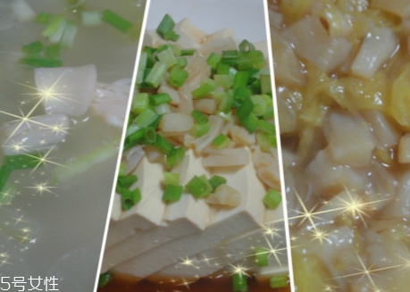 干貝是海鮮嗎？干貝是什么動(dòng)物做的？
