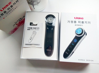 ulike美容儀怎么用？ulike美容儀充電