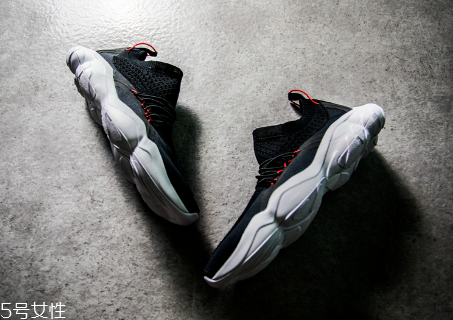reebok dmx fusion腳感怎么樣？銳步dmx fusion測評