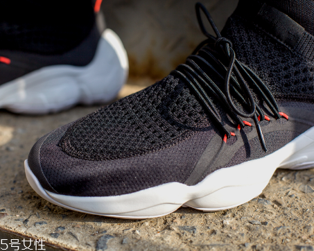 reebok dmx fusion腳感怎么樣？銳步dmx fusion測評