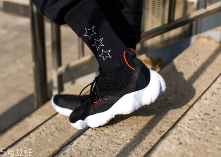 reebok dmx fusion腳感怎么樣？銳步dmx fusion測評