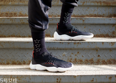 reebok dmx fusion腳感怎么樣？銳步dmx fusion測評