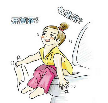 瀉藥的副作用 吃瀉藥有哪些壞處？