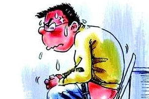 瀉藥能減肚子嗎？肚子大吃瀉藥管用嗎？