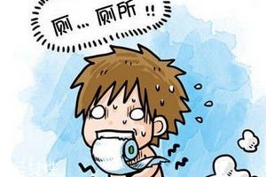 瀉藥可以治便秘嗎？便秘吃瀉藥好嗎？