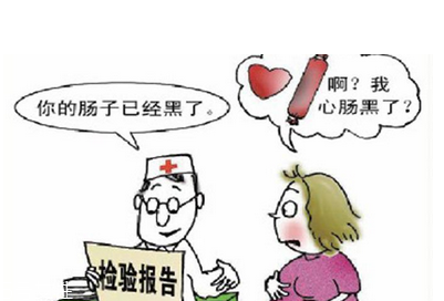 瀉藥可以治便秘嗎？便秘吃瀉藥好嗎？
