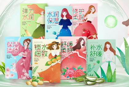 天絲面膜哪個牌子好？天絲面膜排行榜