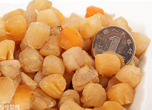 干貝會(huì)過敏嗎？海鮮過敏能吃干貝嗎？