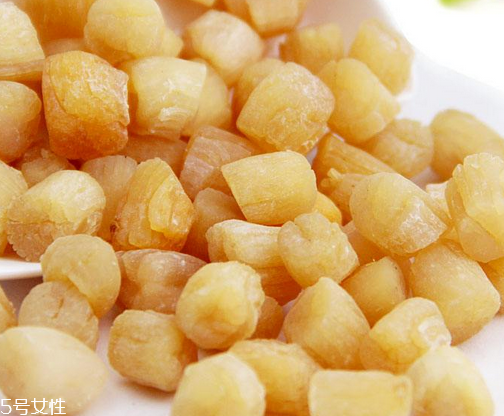 干貝會(huì)過敏嗎？海鮮過敏能吃干貝嗎？