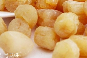 干貝會(huì)過期嗎？干貝的保質(zhì)期