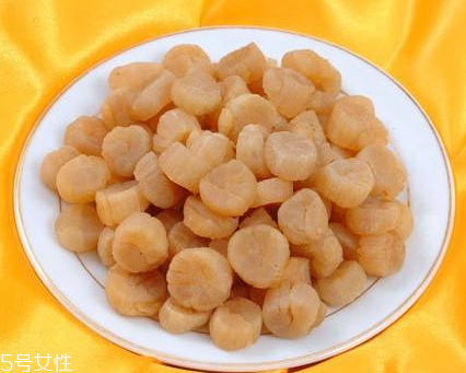 干貝能和山藥一起吃嗎？干貝和山藥相沖嗎？