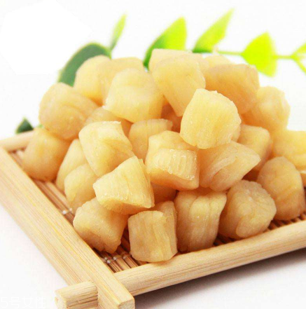 干貝能直接吃嗎？干貝直接吃好嗎？