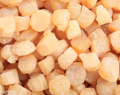 干貝能和雞蛋一起吃嗎？干貝和雞蛋相沖嗎？