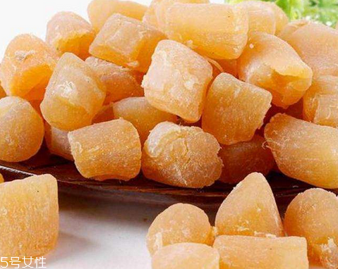 干貝能和雞蛋一起吃嗎？干貝和雞蛋相沖嗎？