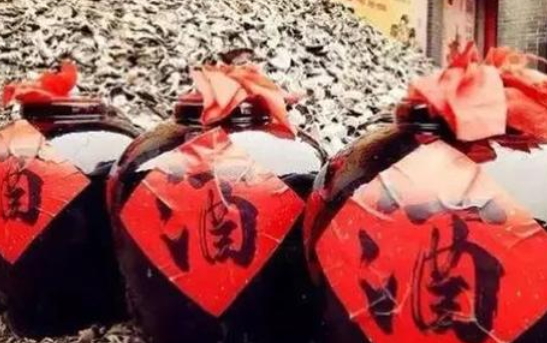 摔碗酒意味著什么？喝完酒為什么要摔碗