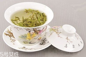 毛峰茶產于什么地方 毛峰茶的口感