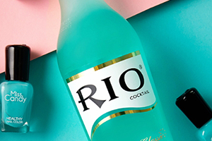 rio馬爾斯綠雞尾酒好喝嗎？rio馬爾斯綠什么味道