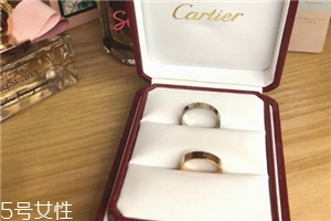 戒指太緊對手指有什么傷害？戒指戴太緊的危害